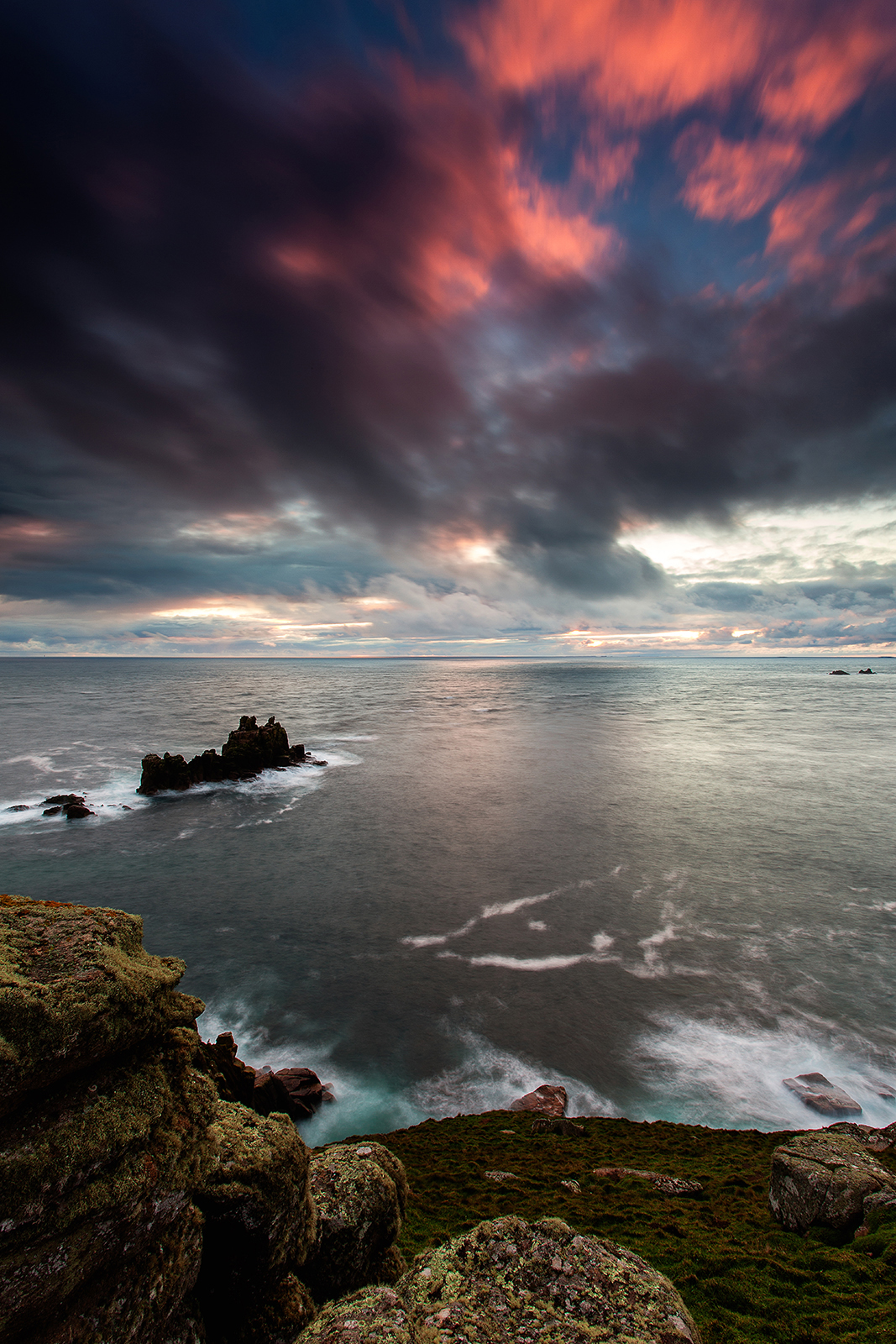 Lands End